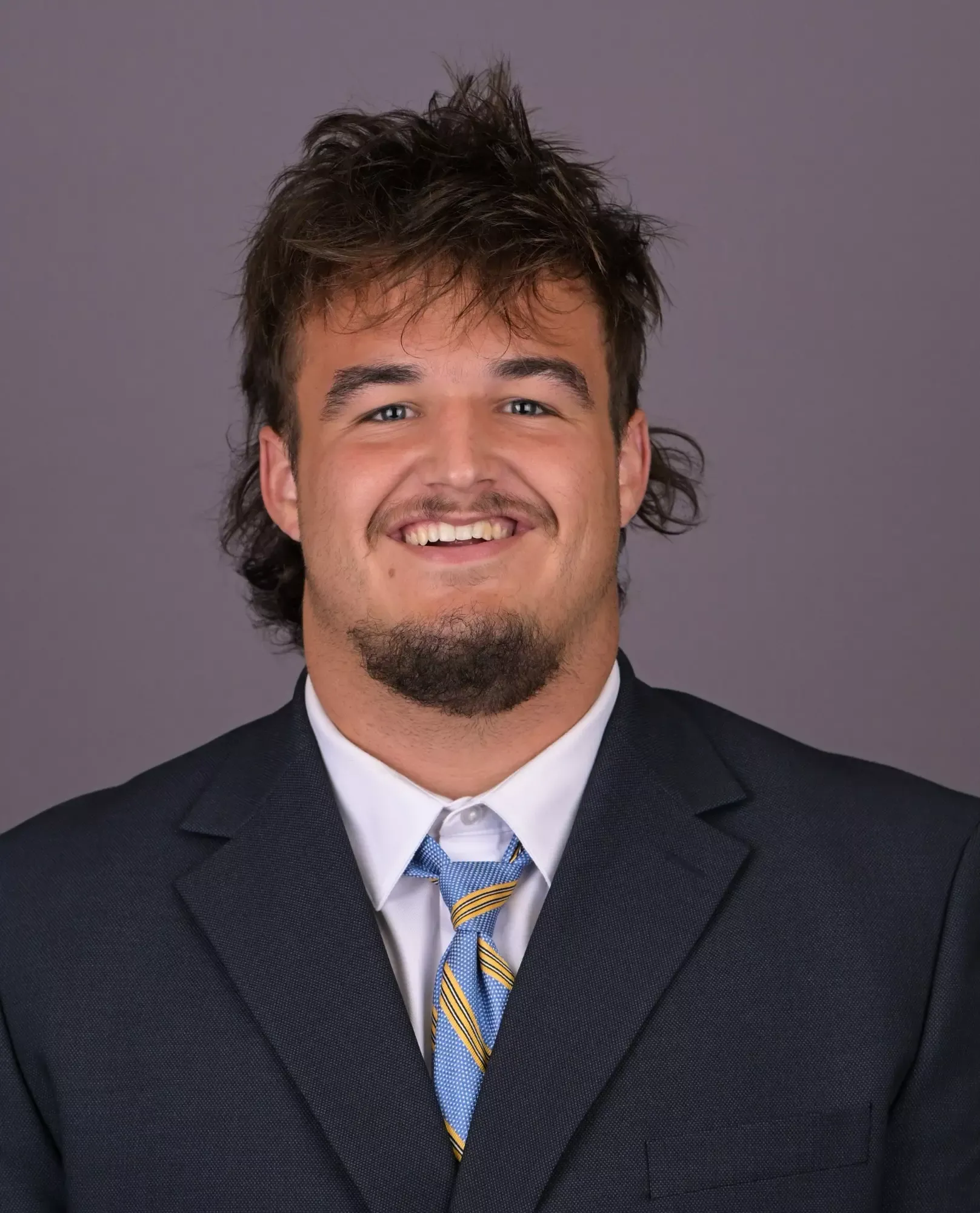 Jake Quinlan, Football, Merrimack College