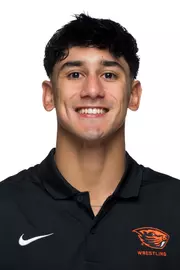 Maximo Renteria, Wrestling, undefined