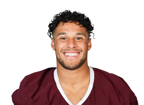 Jalen Brooks, Football, undefined