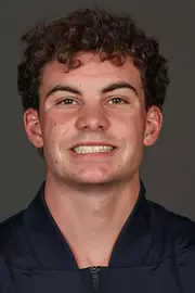 Stone Smith, Track and Field, University of Mississippi
