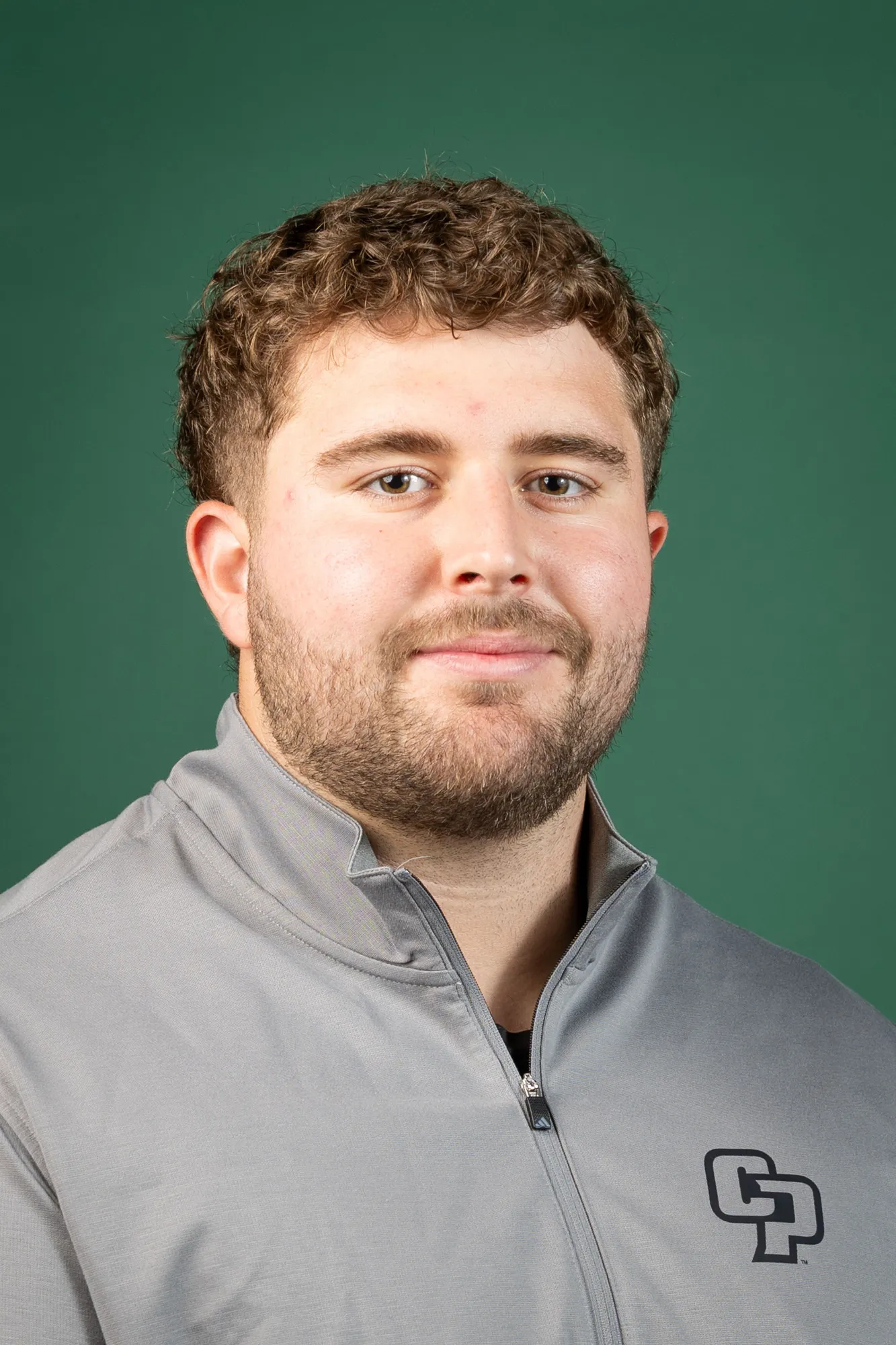 Hayden Jones, Football, undefined