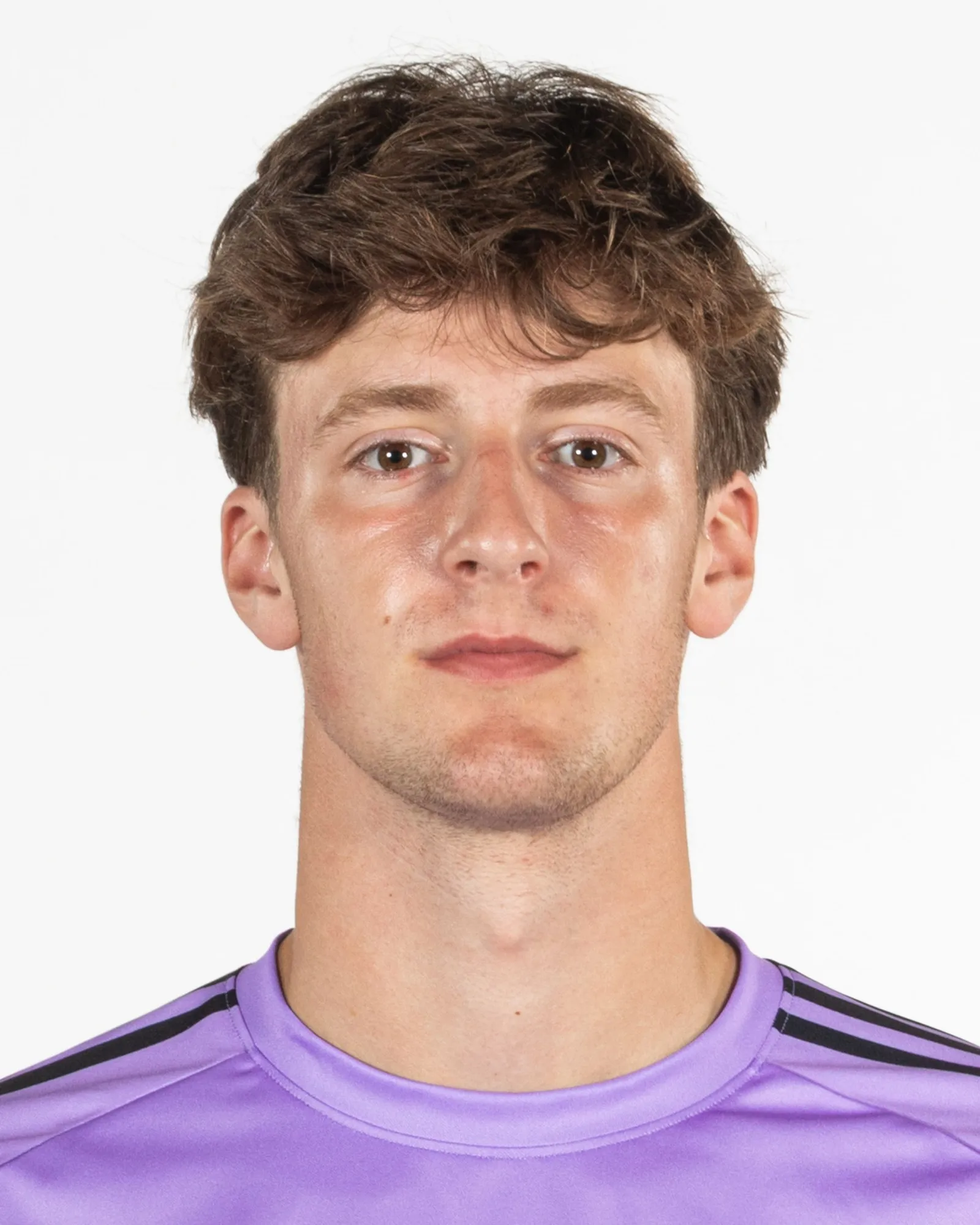Noah Newman, Soccer, University of Washington