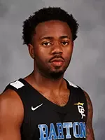 Da'Kari Jones, Basketball, Barton College
