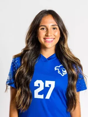 Gianna Angelillo, Soccer, undefined