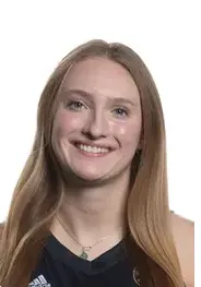 Maddie Waak, Volleyball, undefined