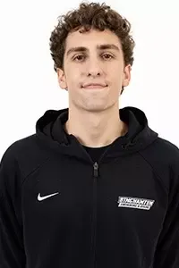 Harrison Lambert, Swimming & Diving, Binghamton University
