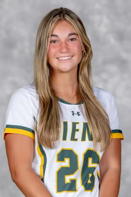 Mia Dankenbrink, Lacrosse, Siena College