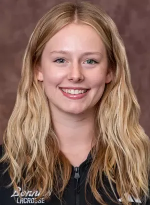 Jordan Murrell, Lacrosse, St. Bonaventure University
