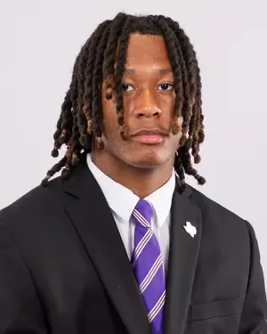 Javon Rhodes, Football, undefined