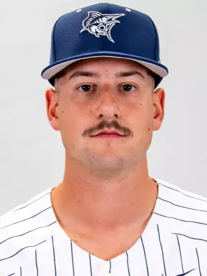 Ian Pennington, Baseball, undefined