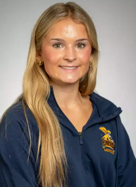 Brynn Sartor, Lacrosse, Canisius University