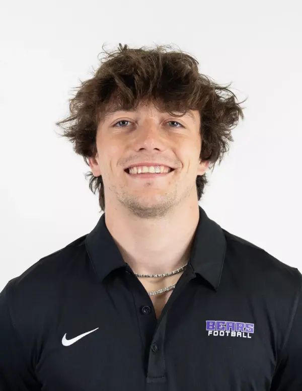 Brayden Waller, Football, University of Central Arkansas
