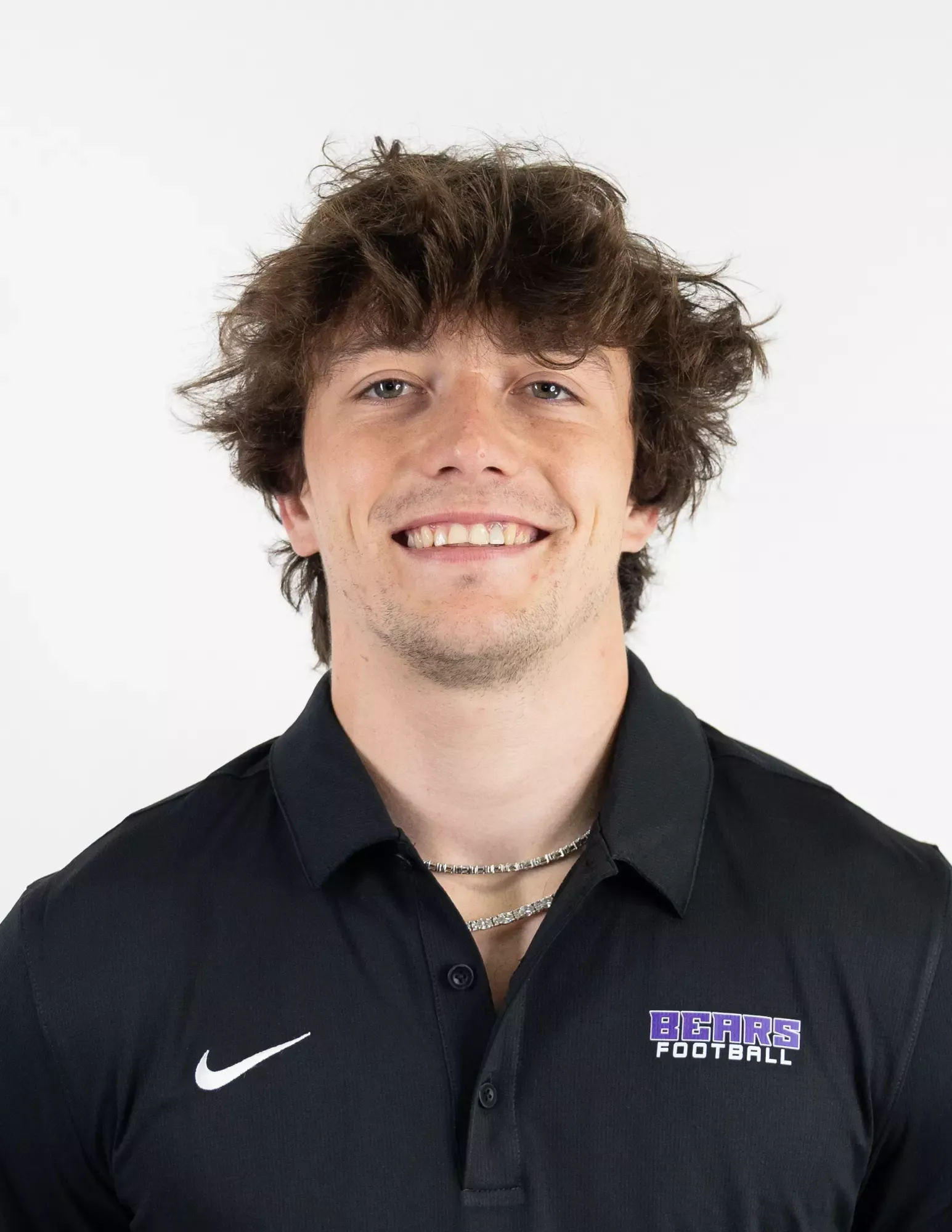 Brayden Waller, Football, undefined
