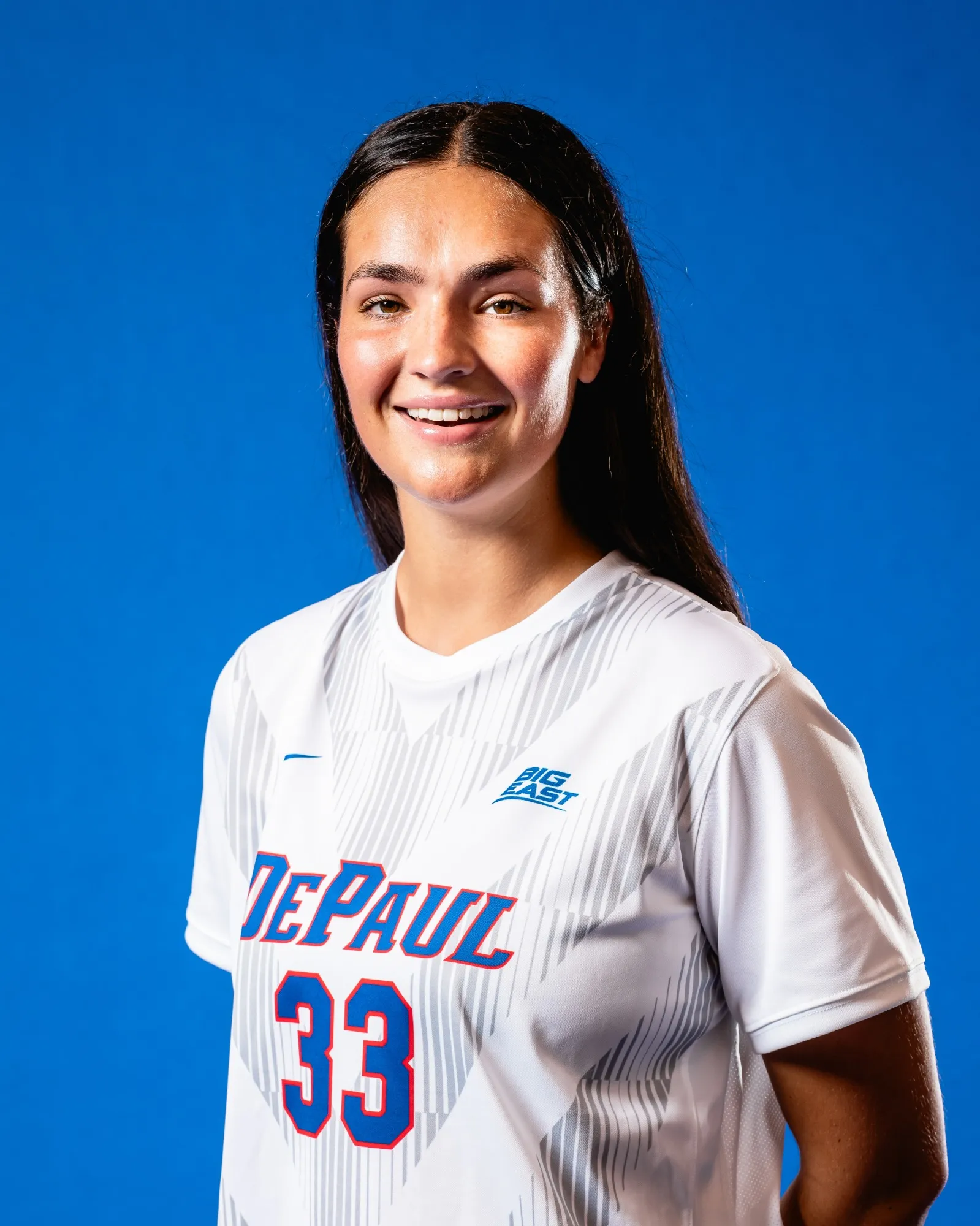 Kate Weber, Soccer, undefined
