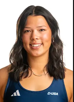 Deni McCalmont, Beach Volleyball, undefined