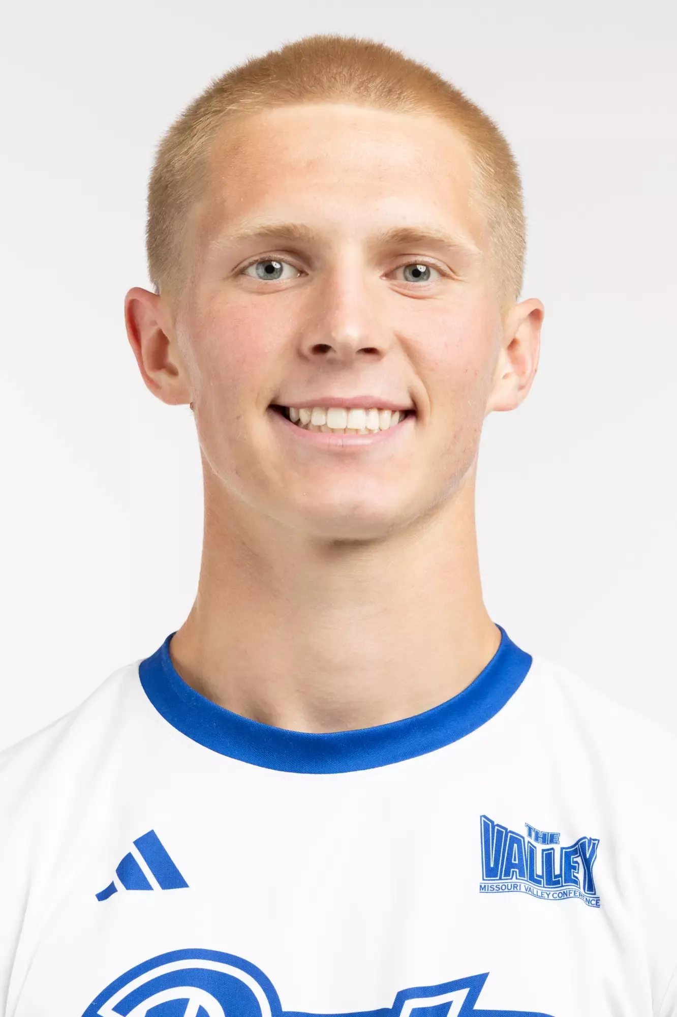 Landon Benge, Soccer, Drake University