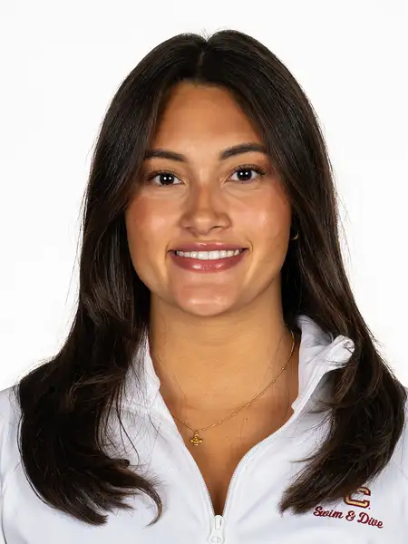 Kelci Walsh, Swimming & Diving, Boston College