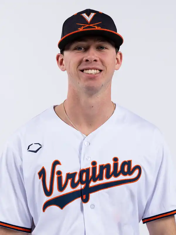 Will Mahala, Baseball, University of Virginia