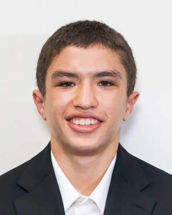Aiden Sweat, Wrestling, Brown University