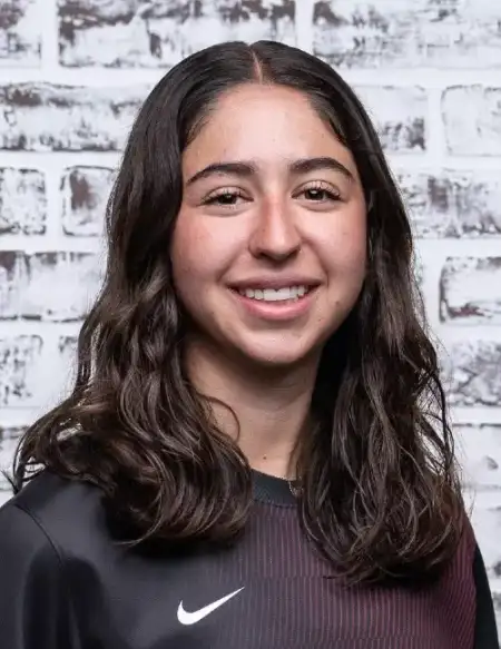Fernanda Medina, Soccer, Azusa Pacific University