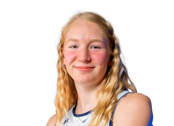 Teagan Erickson, Basketball, undefined