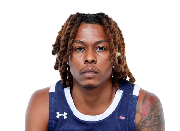 Jayme Mitchell Jr., Basketball, undefined