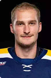 Matej Marinov, Hockey, undefined
