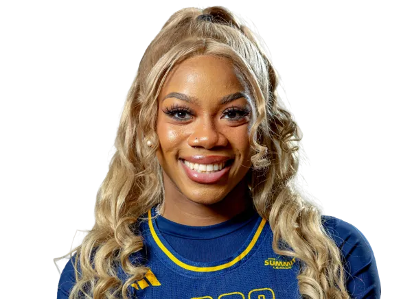 Elauni Bennett, Basketball, undefined