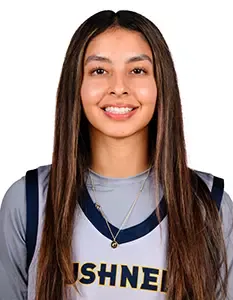 Ciena Tumoine, Basketball, Bushnell University