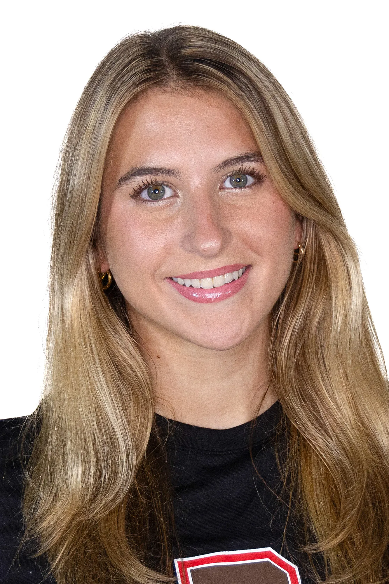 Livia Venditti, Swimming & Diving, Brown University