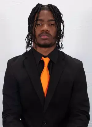 Keith Boddie Jr., Football, undefined