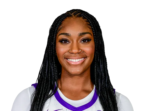 Shayeann Day-Wilson, Basketball, Louisiana State University