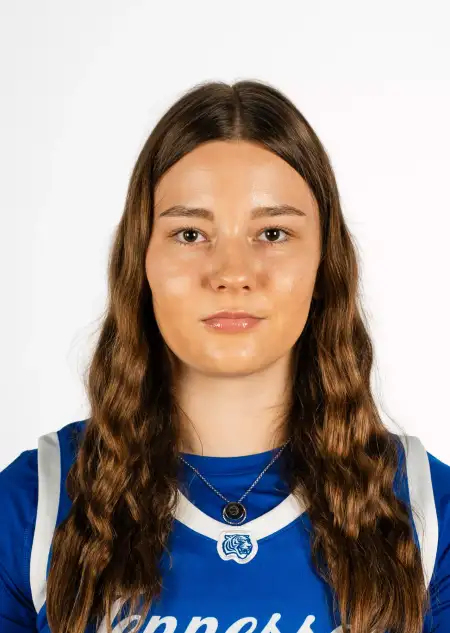 Danica Lazic, Basketball, Tennessee State University