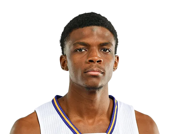 Nemo Johnson, Basketball, Prairie View A&M University