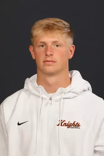 Titan Schmitt, Football, Wartburg College