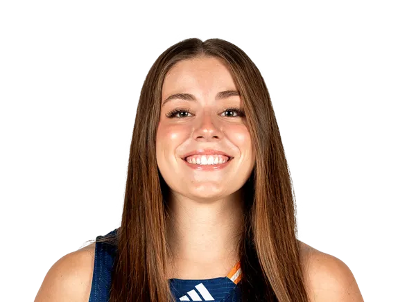 Irene Asensio, Basketball, University of Texas at El Paso