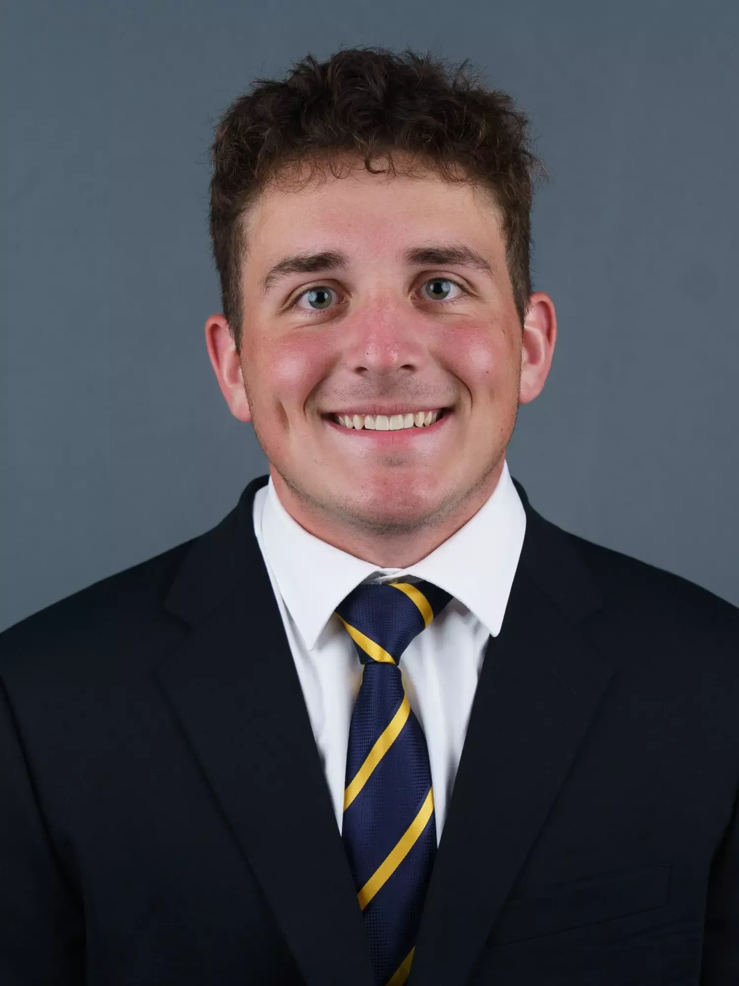 Nick Araujo, Football, undefined