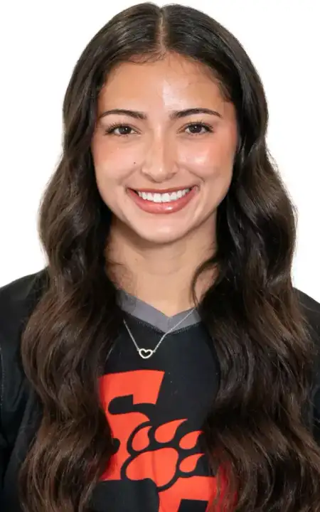 Bella Perez, Softball, Sam Houston State University