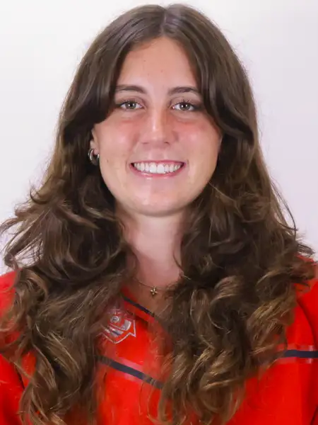 Kaley Tanner, Track and Field (O), Radford University