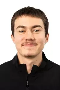 Aidan Puffer, Track and Field (O), Northern Arizona University