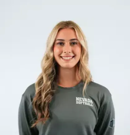 Katie Wetteland, Softball, undefined