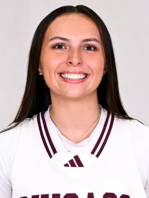 Lauren Miller, Basketball, University of Chicago