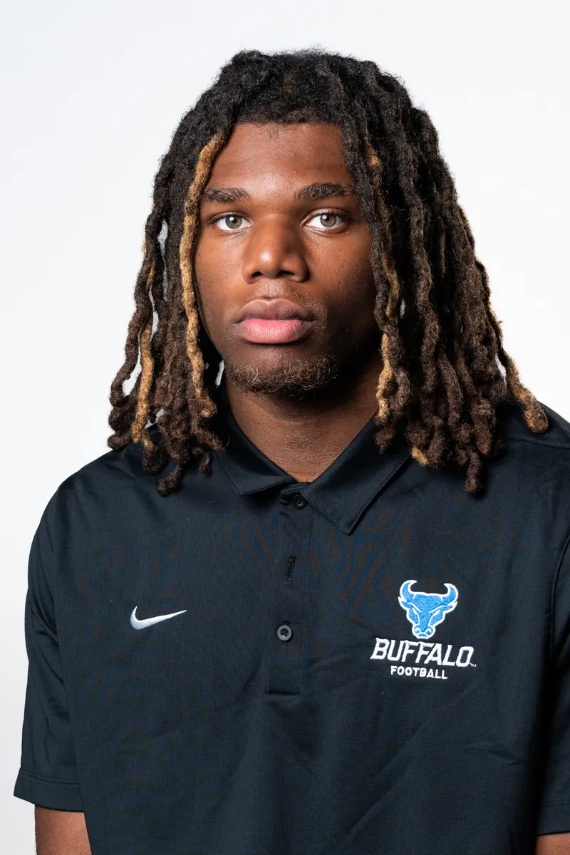 Aaron Clark, Football, undefined