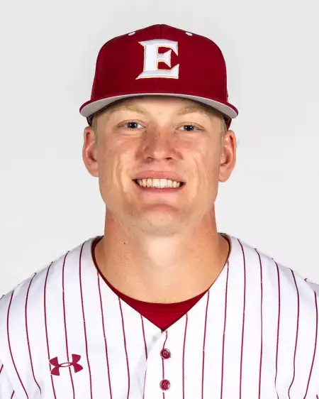Henry Wolfe, Baseball, Elon University