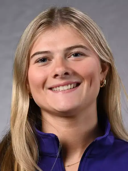 Caroline Doherty, Hockey, College of the Holy Cross