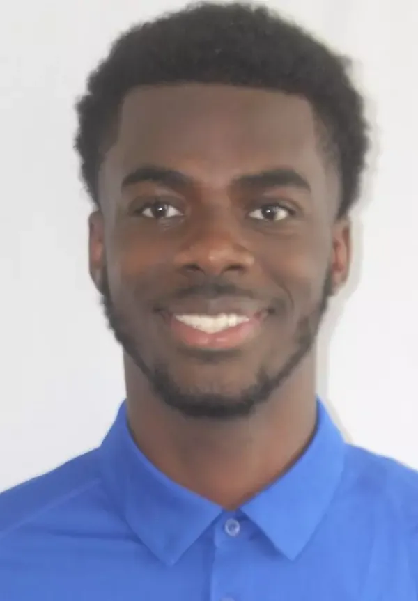 Cameron Scroggins, Football, Virginia State University