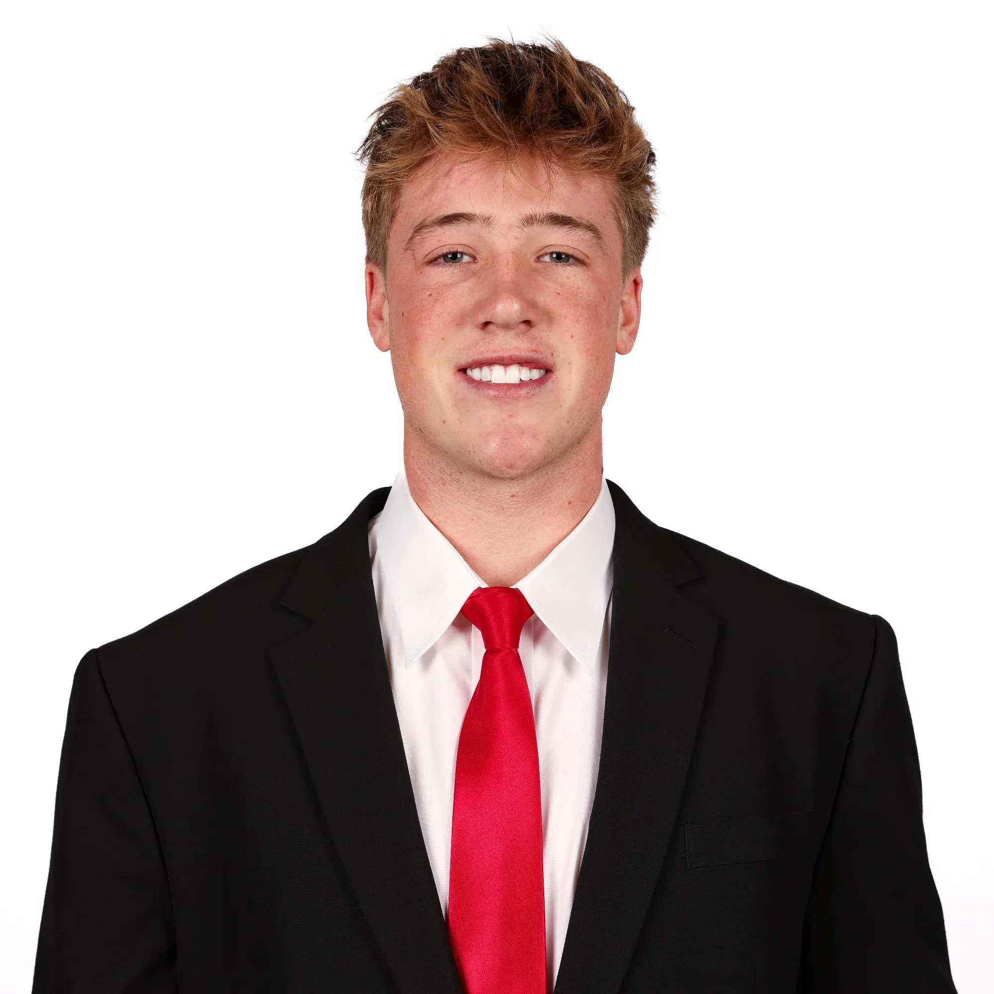 Bryson Beaver, Football, undefined