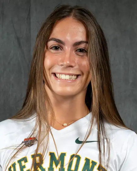 Lyla Kimball, Lacrosse, University of Vermont