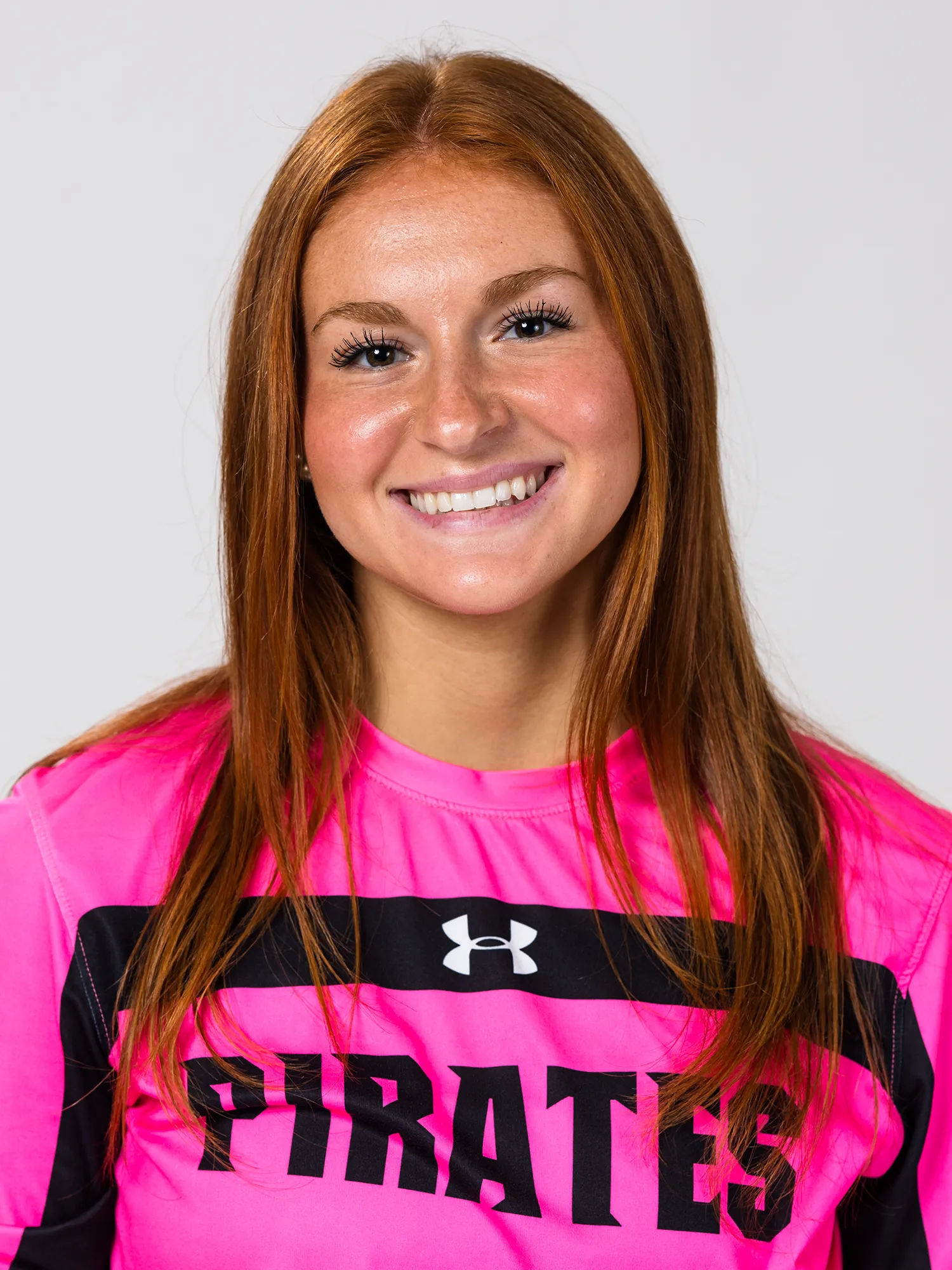 Shaina Sackett, Soccer, Seton Hall University