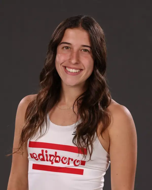 Sophia Allison, Track and Field (O), Pennsylvania Western University, Edinboro